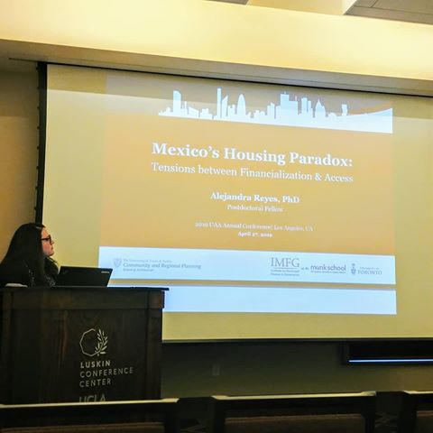 Love to see this presentation! #housingparadox #urbanplanning #housinginmexico #mexicohousingparadox #UAA #LA #docreyes