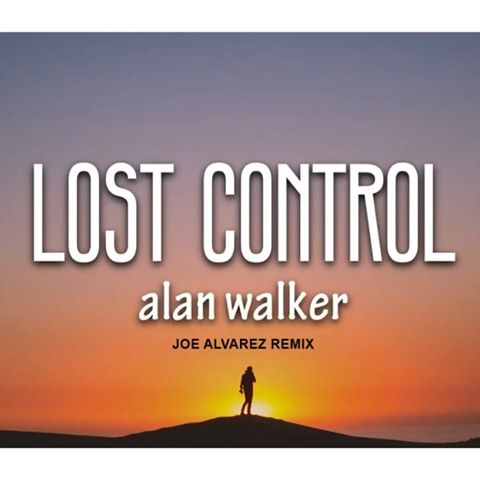 Lost Control?
#alanwalker #remix #deephouse #vibes #postivevibes #pop