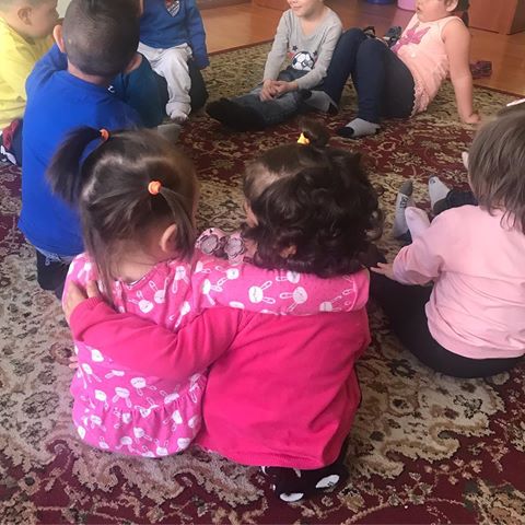 💖💞💖💞💖💞#friends #friendsforever #kids #lkindergarten #cutekids #goodmorning #preschool #sunday #happysunday #mom #mum #mama #instamom #instamum #instamama #instakids #daycare