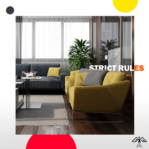 Wait! There are some rules before setting down on me 
you have to love colors and appreciate the beauty of its contrast 
Don’t you ? 
#Let_the_design_natters 
#EdenOfLuxury #GAF#GAF_Design_Studio #interior #interiordesign#interiors #design #designer#receptiondecor #receptions#receptiondesign #architect#interiordesigner #interior123#interiorstyle #interior125 #interiorstyling#interiordecorating #interior4all#interiordecor #interiores#gabrarchitecture #ahmedgabr#luxurylifestyle#internationalpropertyawards#receptiondecor #reception #interieur#interieurdesign