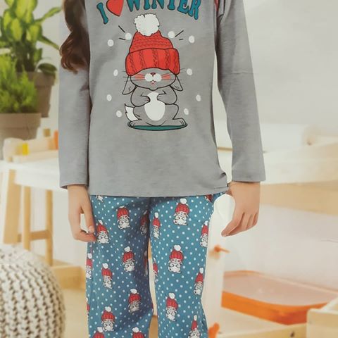 Пижама для девочки
Код товара 41891
Производство-Турция
100% хлопок
Цена - 450 руб
Пижама#для#девочек#набор#турция