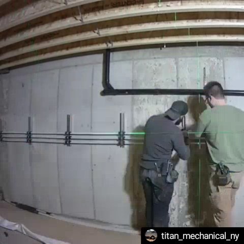 Justin @titan_mechanical_ny has a great start on his time lapse collection. Tap over and check out the Afidus camera action on his feed. This one is awesome, the detail and clarity is sharp, even the laser lines stand out. Justin well done, we can’t wait to see what’s coming up next.
•
The square crop quality from the Afidus camera looks great every time. Tap our profile link or visit AfidusCam.com to learn more about our award winning long term time lapse camera.
••••
Repost: @titan_mechanical_ny
••••
A few feeds and returns for some radiant heat manifolds. •
•
•
•
#pipework #radiantheat #construction #contractor #builder #contractors #builders #buildersofig #contractorsofinstagram #constructionwork #hvac #hvaclife #plumberlife #plumberslife #tradie #tradielife #tradies #plumbers #plumbing #installer #installing #homeimprovement #plumbinglife #timelapsecameras #afidus #afiduscam #timelapse #timelapsecamera #timelapsevideo #timelapsephotography