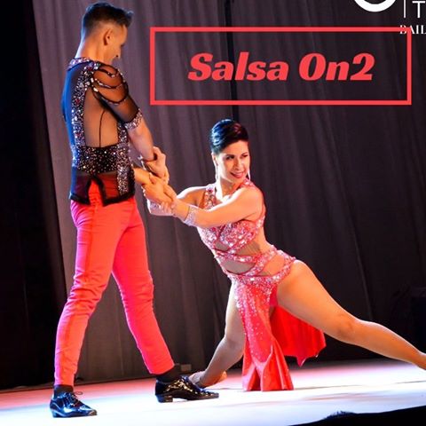 Cursó Intensivo de Salsa On2 durante todo el Mes de Agosto con los Campeones Mundiales🥇 @almendrayrichie 
Todos los Miércoles 90min.
Niños de 6:30pm a 8:00pm
Adultos de 8:30pm a 10:00pm
<<CUPO LIMITADO>>
Llámanos hoy mismo y no te pierdas esta Oportunidad de Aprender de los Mejores!!! #workshop #intensivo #salsaclass #salseros #salsakids #dance #dancers #bailarines #azucar #azucardancestudio #dancekids #dancestudio #newjersey #englewood #EnglewoodNJ