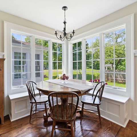 imagine all the cozy breakfast chats on this light filled banquette. ☁️🍞
-
292 State St, Guilford | NEW PRICE $689,000
-
Come tour this charming home TODAY, 1-3PM!
.
.
.
.
.
#homedecorating #interiors4all #interiorinspo #interiordesigner #homedesign #myinterior #interiors #antiquehome #oldhouselove #oldhousecharm #historichomes #kitchenstyle #kitchenswag #interiors #interiordesign #interiordecoration #interiordecor #style #styling #renovating #kitchen #kitcheninspo #kitchendesign #kitchengoals #kitchenideas #minimalistkitchen #minimalistdesign