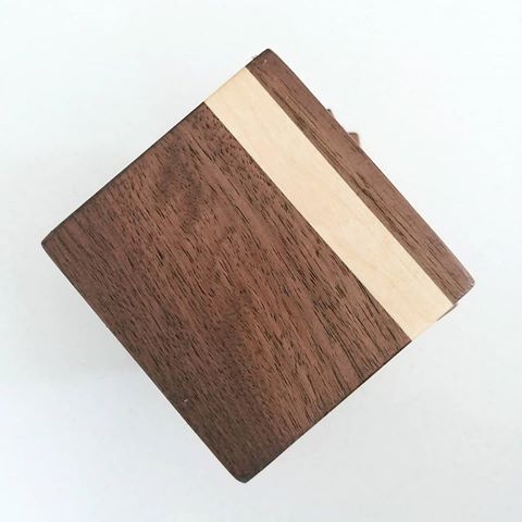 Some ponies only have one trick.
Well, we're not ponies, and we have lots of tricks.
Coasters! Set of six walnut and maple coasters - 3x3x.5". #wooddecor #kitchendecor #farmhouse #farmhousekitchen #interiordesign #decorinspo #maker #makermovement #coasters #naturalwood #walnut #maple #tablescapes #woodworking #etsy #etsyseller #shopsmall #uniquedecor #minimalism #weddinggift #mothersday #madeinutah #utah