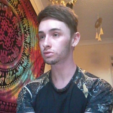 Bad quality till I get a new phone, but here's a boy picture for once. #gay #gayteen #gayuk #boy #potd #lgbt #piercing #retrica #mandala #happy