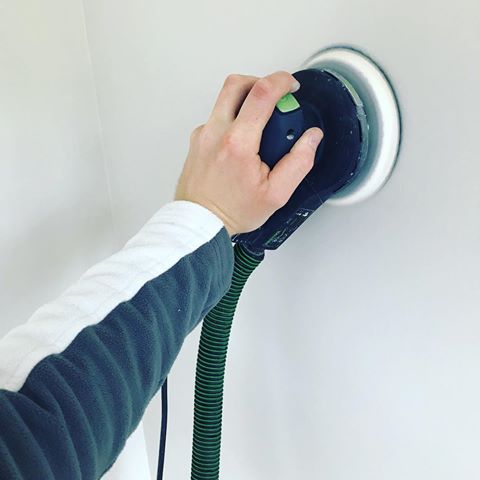 Sunday’s are the new prep days let’s you get off to a flyer on the Monday !#decorating #painting #decor #interiors #festool #paintlife #prep #interiordesign #homes #renovation#traditional #periodproperty #property