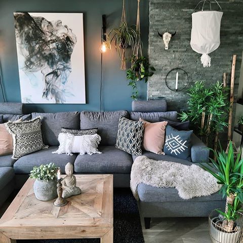 Living with plants!🤗 Tag one of your Friends👇🏻🌿
🏠Follow us for more @olivra.homedecor
➖➖➖➖➖➖➖➖➖➖
📷 @boho.helene
#olivrahomedecor#roomporn#homebeautiful#beautifullyboho#boholiving#instahomeflavor#homestyling#passion4interior#homedetails#charminghomes#interiorharmoni#interior4all#myplantaesthetic#bohovibes#howyouhome#showmeyourstyle#currenthomeview#bohemianinterior#plantladyisthenewcatlady#urbanjungle#jungalowstyle#myhome#instahome