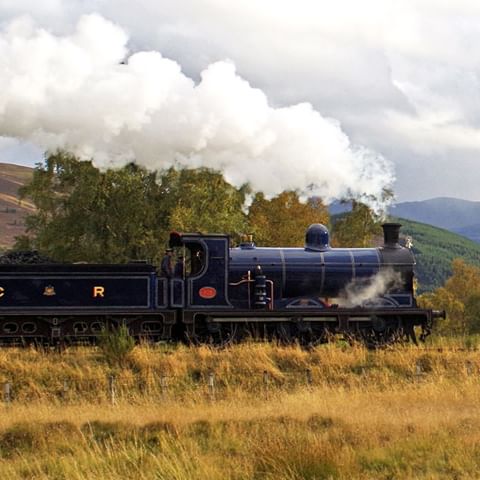 🚂 Wednesday 10th July to Tuesday 16th July
Heart of Scotland - You’ll discover a rugged country full of scenic and cultural surprises on this highlight packed holiday tour.
Head over to the website (link in the bio) to find out more and book your tickets 🎟
.
.
.
.
.
.
.
#daytrip #beautiful #happycustomer #travel #steamtrain #trainspotting #railwaytouringcompany #trains #railwayphotography #adventure #locomotive #steam #railroad #daytrip #landscapes #scenery #holiday #vintage #steamengine #steamlocomotive #experience #giftideas #steampower #trainphotography #daytoremember #engines #photooftheday #engineering #scotland