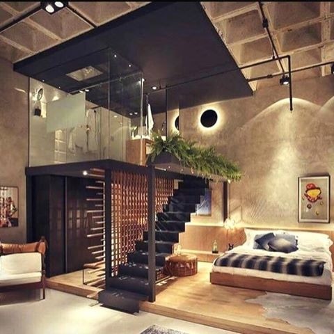 😄😍 The Incredible Interior Design 😸😺 #interiors #minimal #interiores