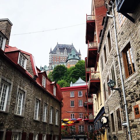 Quebec City🇨🇦 .
.
.
.
.
.
#Canada #LoveCanada #Quebec #Instagood #PhotoOfTheDay #Building #Buildings #Skyview #cityphotography #architecture #Travelgram #Travellers #Traveling #Travelgram #travelphotography #Cityscape #DiscoverCanada #VisitCanada #Tourist #Tourists #Travelingram #QuebecCity #City #city_explore #cityview