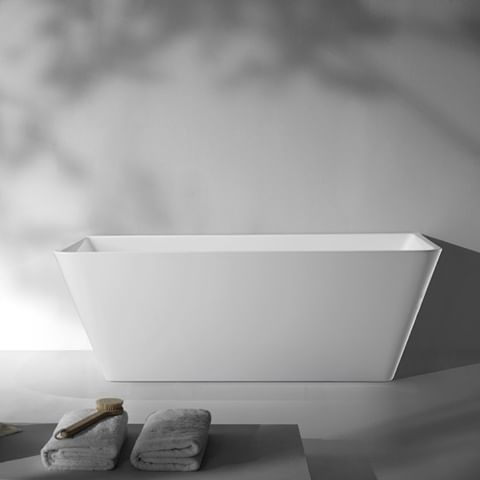 A beautiful minimalist bath.
The perfect centerpiece of any bathroom.
#argent #argentaustralia #stylish #style #luxury #refined #modern #design #homedecor #homeideas #homeinspiration #homeinspo #interiordesign #dreamhome #renovation #bathroomware #luxurybathroom #bathroominspiration #bathroominspo #bathroomdesign #bathroomgoals #dreambathroom #bathroom