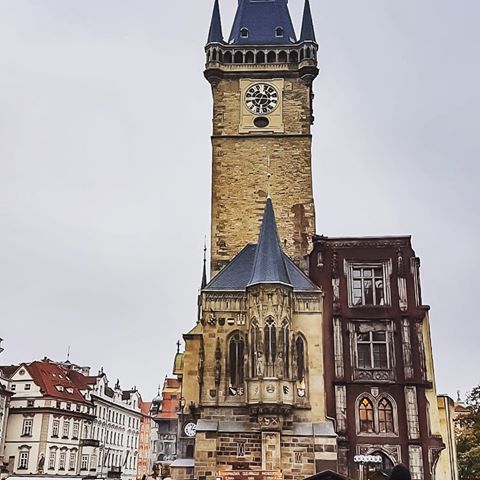 Old town hall#Staroměstská radnice#Antiguo ayuntamiento#Prague#Praha#Praga#Czech Republic#Česká Republika#República Checa##fotografía#photography