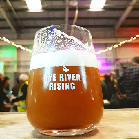 Big Shout Out to the team at @ryeriverbrewingco for throwing on hell of a party yesterday.
What a festival. Great People, Great Beers Pouring, Lovely Food and Savage Tunes. A lovely friendly big brewing family atmosphere. 
#craftbeer #instabeer #beer #festival #saturday #great #bier #cheers #instagood #craftnotcrap #craft #local #brewery #beerme #askforcraft #newbeer