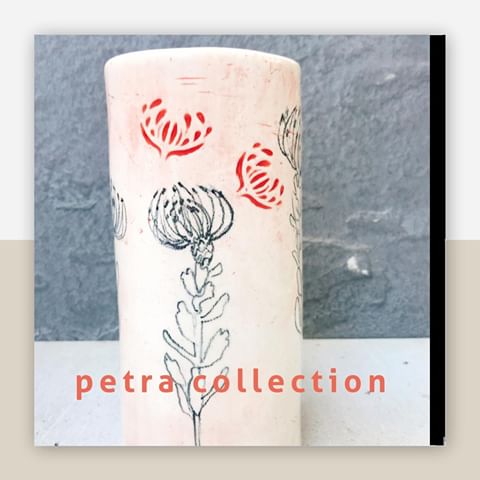 "petra" collection vase. ❤:rose⁣
.⁣
.⁣
.⁣
.⁣
.⁣
⁣
#ceramics #handmadeloves #contempory #loveceramic #pottery #homedesign #homeideas #inspiration #purposefulart #purpose #handmadepottery #instapottery #ceramicstudio #organic #makersmovement # designermaker #africa #southafrica #stoneware #homestyle #interiordecor #interiorstyling #flowers #shoplocal #interiorinspiration