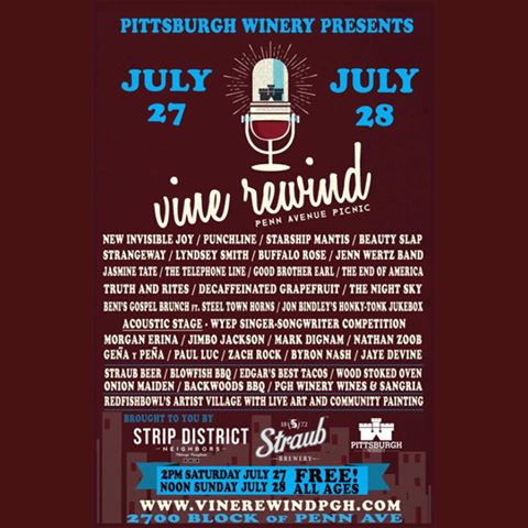 I’ll have a booth at this weekends @pghwinery @vine__rewind @redfishbowl.  Come on by and say hi! .
.
.
#TooManyProjects #makethingsbetter #pittsburgh #pghcreative #art #sculpture #diy #metalwork #welding #motorcycles #fabrication #handmade #custom #customfabrication #metalart  #oneoff #tig #maker #weldporn #fabricator #stainlesssteel #tigwelding #makers #makersgonnamake #shoplocal #creative #smallbusiness #handcrafted #builtnotbought
