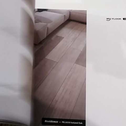 Ламинат My Floor.
#solidtrade #designodessa #design #designinterior #interiorodessa #interior #takivsedlyapola #floor #flooring #sp_floor #interiordesign