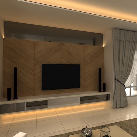 #modernhomes #interiordesign #id #tvcabinet #livingroom #livingroomdesign #foyer #foyerdesign #3ddrawing #interiorideas