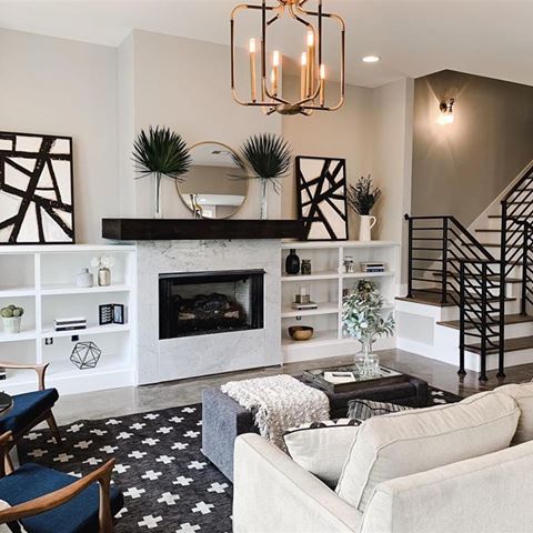 Not sure who staged this brand-new home in North Nashville, but had to shout ’em out with a #listingoftheday. At its best, staging puts a bright spotlight on a home’s best attributes (and, if necessary, shows how to downplay the #strugglebus parts). Beautifully done here, no? Check out more about 1918 A 11th Ave N. (offered by @bigehensley) at the listing linked in our profile. 📸: #MiddleTennessee MLS
🏠
🏠
🏠
Looking for a dream home in Nashville? Please let us know if we can help you find it! 🗣️: 615-720-6926 (direct) // 615-432-2919 (office)