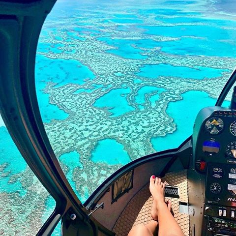 Great Barrier Reef in Australia 🇦🇺
Double tap if you would like to visit this stunning country! ❤️
-
Like the photo?
🌏Follow @travelwithlux 🌏
-
📸@alinasemjonov
Tag us to be featured
#travelwithlux