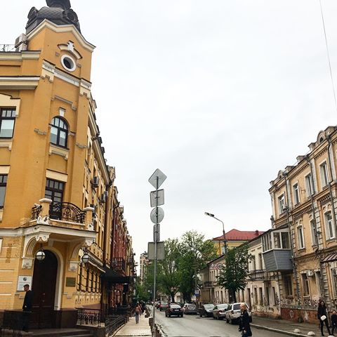 Краса старого міста🤗
#київ #україна #місто #архітектура #kyiv #ua #ukraine #architecture
