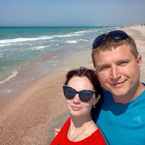 Я нашёл лучший пляж Крыма!!! Это первое место где захотелось искупаться:) так что не надо говорить, что я специально засираю что-то. 
#КРЫМ #ЛучшийПляж