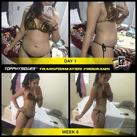 Follow @topphysiquesprograms ! 50% off Sale [Link under @topphysiquesprograms bio for website purchase]
-
one of many motivating Transformations. Here is what is included in our program
-
🔸️ 100% customized diet.
🔸️ Workout program based on your level.
🔸Gym & at home routine for non gym members.
🔸️ 24/7 email support for 12 weeks.
🔸️ supplemental advice based on goals.
🔸️ yes we cater to vegans and pescatarians.
-
[Link under @topphysiquesprograms bio for website purchase] -
For questions 📧e-mail: topphysiquesprograms@gmail.com