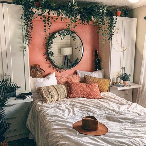 Did you enjoyed Easter? I did a lot 🤓 And I've just stubled upon this absolutely stunning home 😍
Via: @nicoleashley 
#interior4all #myplantaesthetic #sodomino #bohovibes #howyouhome #showmeyourstyle #hygge #currenthomeview #bohemianinterior #bluemonday #plantladyisthenewcatlady #urbanjungle #jungalowstyle #howwedwell #makehomematter #bohointeriors #rugmadetheroom #apartmenttherapy #loveyourhabitat #urbanjungle #bohointeriorstyling #houseplantclub #midcenturymix #myhyggehome #stellarspaces #midcenturymix #inmydomaine #bohoismyjam #hometohave