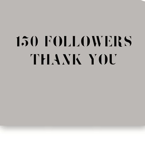 150 FOLLOWERS 
THANK YOU. Follow me to see my renovation home. .
.
.
.
.
.
.
#instagram #instahome #instahome #myhome #homegoals #lovemyhome #homerenovation #homerenovations #interiordesign #homeinterior #homeinspo #homeinspiration #homeinspo4you #homeinterior4you #passion4interior #kitchen #livingroom #bedrooms #goals #insta #greyhome #whitehome #decor #decorationideas