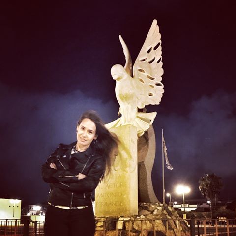Free bird
.
.
.
.
.
.
.
.
#life #night #woman #sculpture #picoftheday #free #bird #girl #instagirl #photography #instapic #portrait #beauty #picoftheday #instagood #style #fashion #model #hair #moment #cool #instacool #instadaily #valencia #instabeauty #weekend #artofvisuals #autumn #wind #art