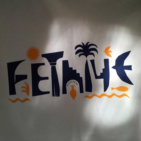 #fethiye .
.
.
.
.
.
#ecofriendly #souvenier #palmiye #anfora #lifeonthesea #kanvasçanta #largetotebag #mediterranean #lycia #handcrafted #gooddesign #akdeniz #likya #lyciantombs #tlos #ölüdeniz  #noplastic #accessories #bluelagoon #akdeniz #silkscreen #totebag #illustration #beach #vivalikya
