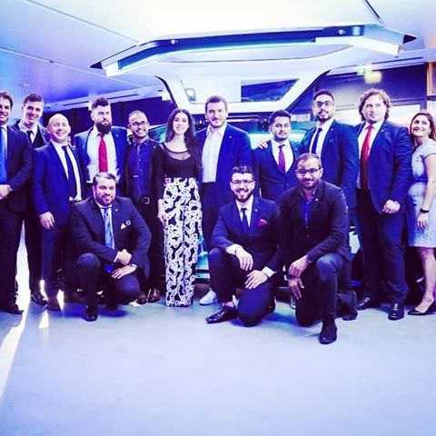 W family (@wmotors) all together at #MUSE private event 😎. #WMotors #MUSE #office #work #family #autonomous #business #design #interiordesign #home #instagood #architecture #job #working #photooftheday #interior #love #life #computer #art #company #like #officedesign #homeoffice #entrepreneur #ilovemyjob #fashion